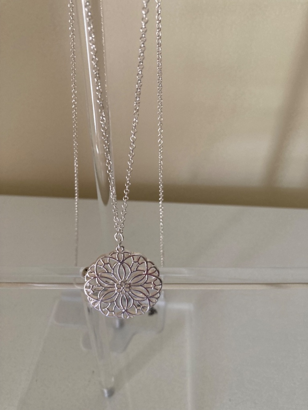 Necklace - Picture 2 of 4